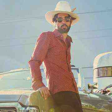 Life is a Carnival: Ryan Bingham, Jamey Johnson & Mike Campbell