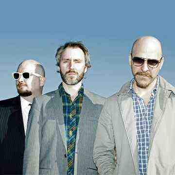 The Bad Plus