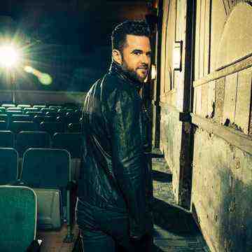 David Nail