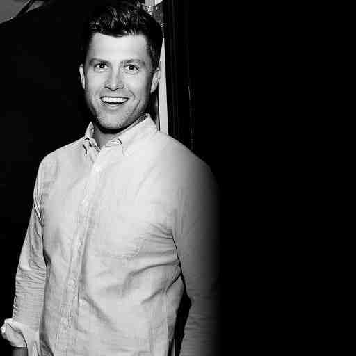 Colin Jost